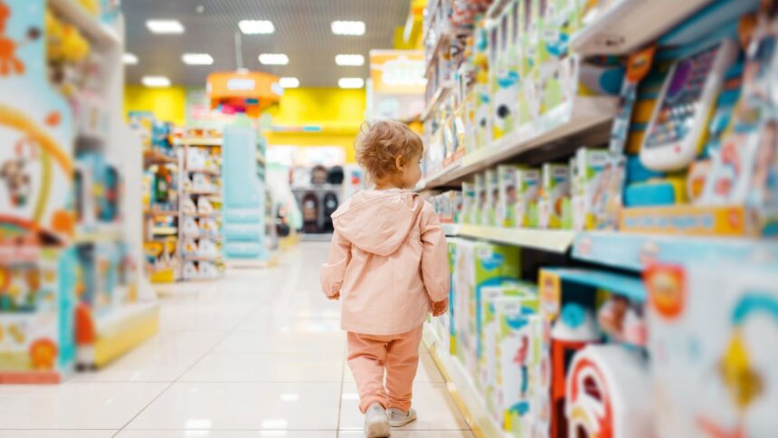 Descuentos imperdibles en tiendas para el Día de la Niñez