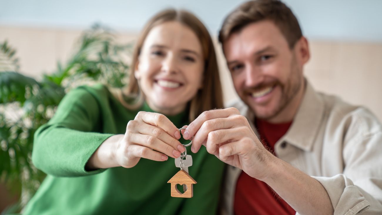Fondo de Garantía Estatal ofrece créditos hipotecarios para primera vivienda en 2024