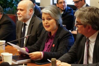 Acuerdo en la comisión de Trabajo establece plazo máximo para reforma previsional