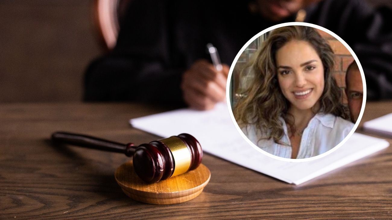 Audiencia de revisión de cautelares para Rodrigo del Valle por caso Nayara Vit Audiencia de revisión de cautelares para Rodrigo del Valle por caso Nayara Vit