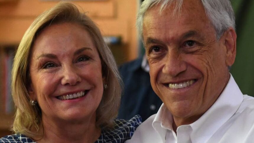 Creación de la Fundación Presidente Sebastián Piñera para honrar su legado