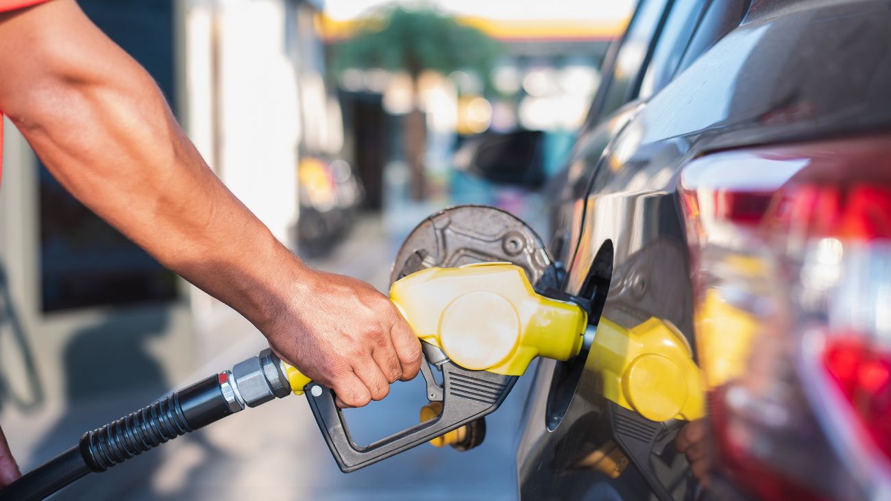 Enap anuncia variación mixta en el valor de los combustibles desde el 8 de agosto: incertidumbre sobre precios Enap anuncia variación mixta en el valor de los combustibles desde el 8 de agosto: incertidumbre sobre precios