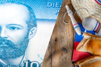 Monto del aguinaldo de Fiestas Patrias 2024 para trabajadores del sector público