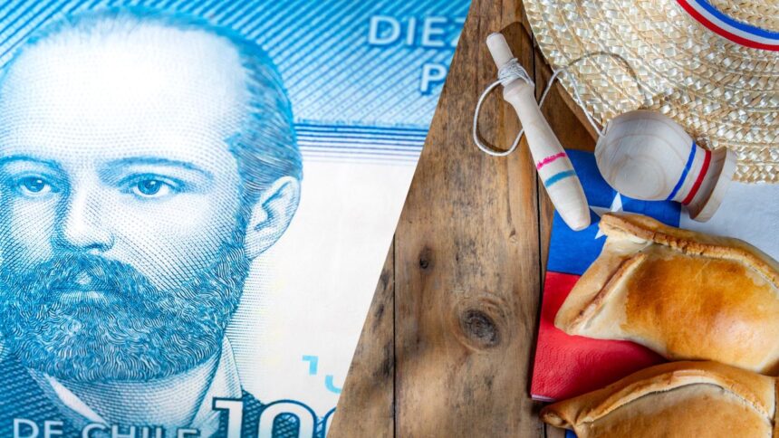 Monto del aguinaldo de Fiestas Patrias 2024 para trabajadores del sector público