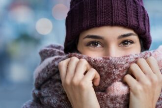 "Se esperan heladas en todo Chile, incluyendo la Región Metropolitana"