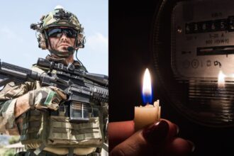 Alcaldes de la Región Metropolitana solicitan presencia militar para enfrentar corte de luz masivo