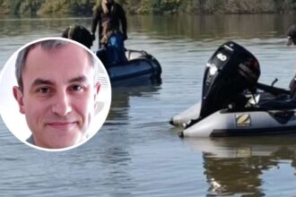 Familiares de Mauricio Toro Arosteguy piden ayuda en la búsqueda