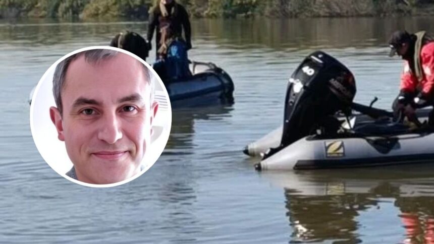 Familiares de Mauricio Toro Arosteguy piden ayuda en la búsqueda