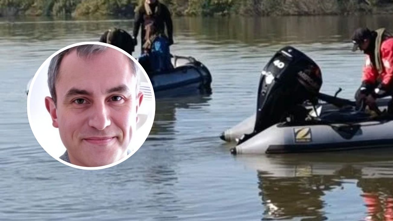 Familiares de Mauricio Toro Arosteguy piden ayuda en la búsqueda Familiares de Mauricio Toro Arosteguy piden ayuda en la búsqueda