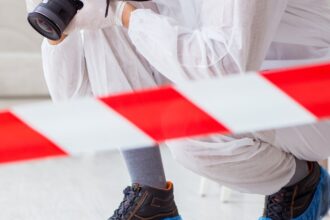 Encuentran cuerpo en quebrada de Valparaíso: investigan posible homicidio