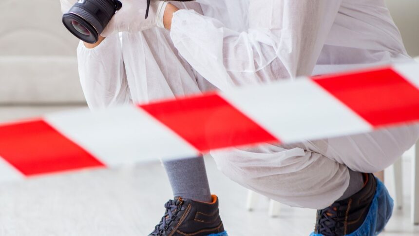 Encuentran cuerpo en quebrada de Valparaíso: investigan posible homicidio