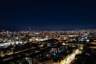 Enel enfrenta proceso de caducidad por masivos cortes de luz