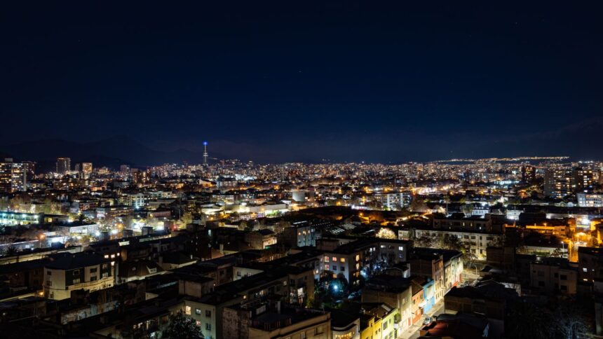 Enel enfrenta proceso de caducidad por masivos cortes de luz