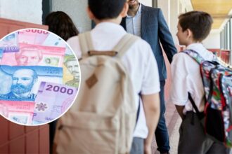 Aprobada ampliación de la Beca de Integración Territorial para estudiantes en Chiloé