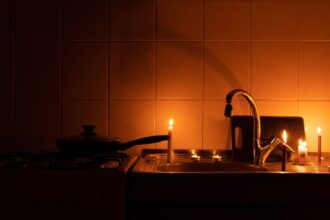 CGE adelantará compensaciones a clientes afectados por los cortes de luz