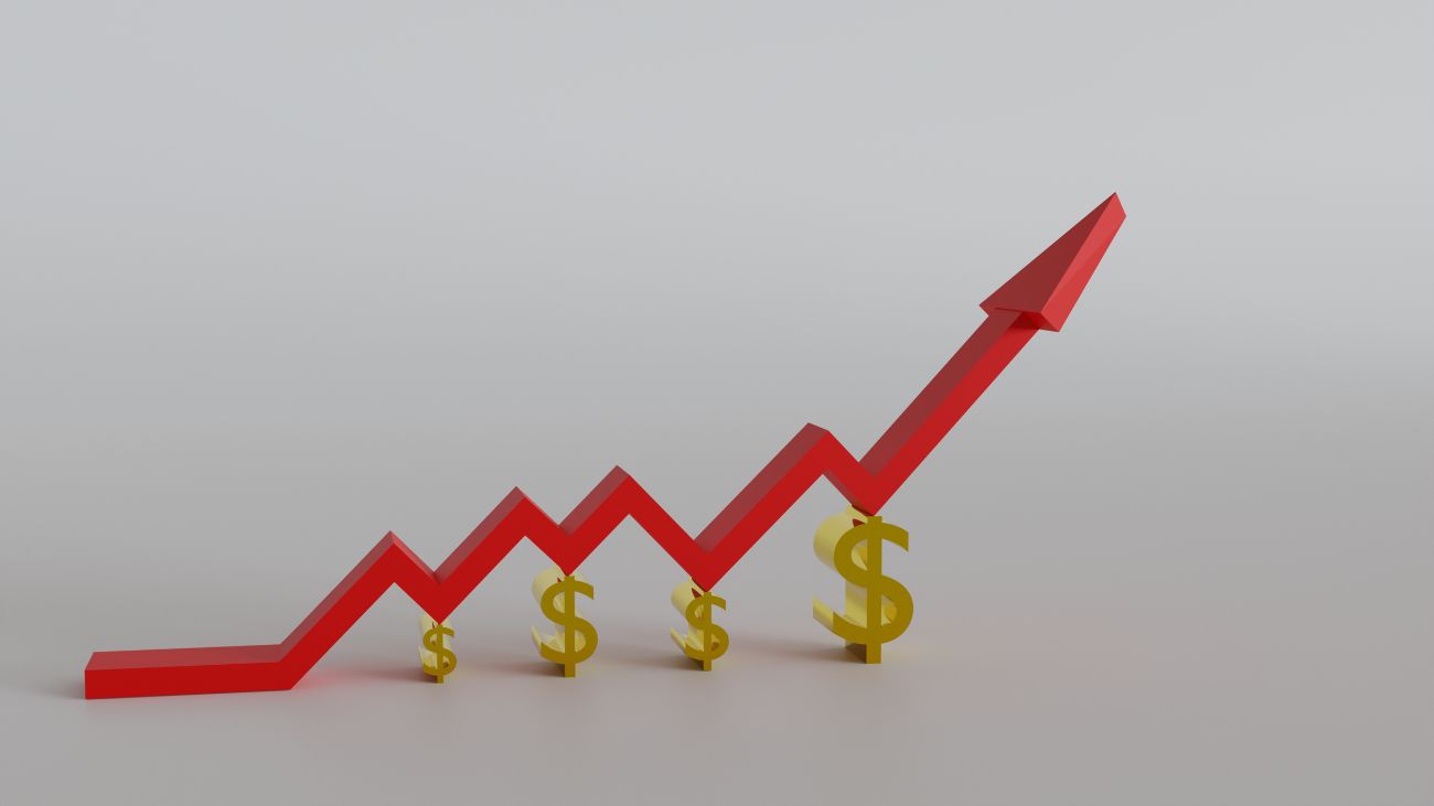 Alza del IPC: Inflación alcanza el 4,6% en los últimos doce meses Alza del IPC: Inflación alcanza el 4,6% en los últimos doce meses