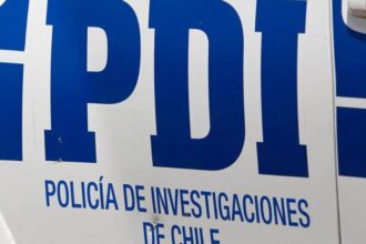 Confirmada identidad del cuerpo hallado en Valparaíso: investigaciones por intervención de terceros