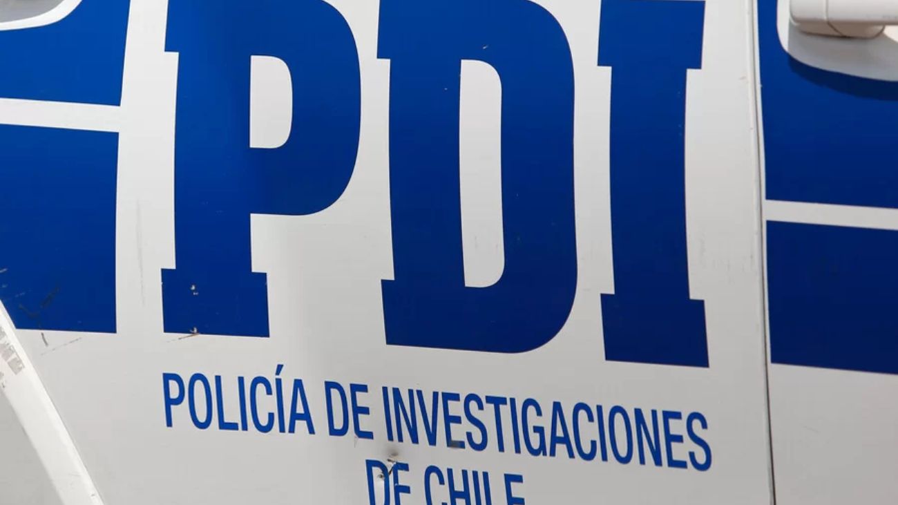 Confirmada identidad del cuerpo hallado en Valparaíso: investigaciones por intervención de terceros Confirmada identidad del cuerpo hallado en Valparaíso: investigaciones por intervención de terceros