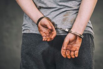 Detenidos en Los Ángeles por secuestro y violación: dos hombres arrestados por la PDI en 2021