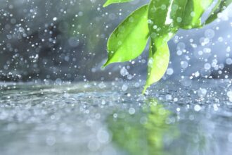 Nuevo sistema frontal traerá lluvias a gran parte de Chile