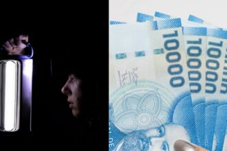 Compensaciones de hasta $120.000 por cortes de luz tras el sistema frontal