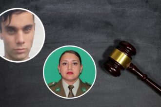 Imputado del crimen de la suboficial mayor pide disculpas y revela detalles