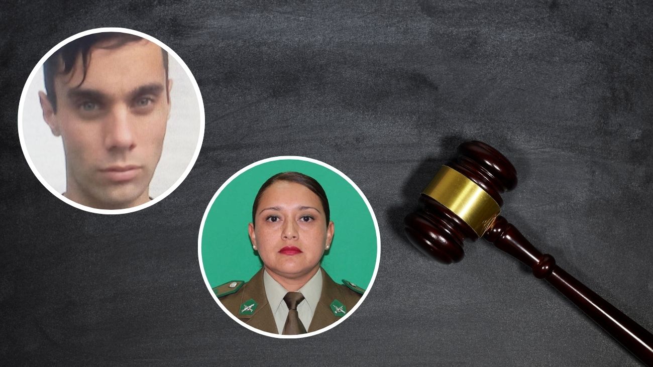 Imputado del crimen de la suboficial mayor pide disculpas y revela detalles Imputado del crimen de la suboficial mayor pide disculpas y revela detalles