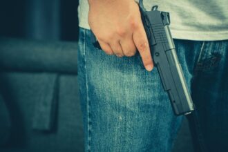 Violento asalto en Peñalolén despierta preocupación por la seguridad ciudadana