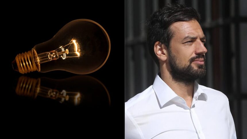 Solicitud de Estado de Catástrofe en Maipú por falta de suministro eléctrico