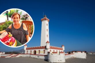 Triste adiós: Fallece profesora y amante de la naturaleza en La Serena