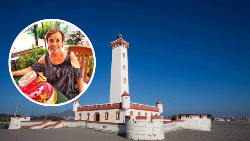 Triste adiós: Fallece profesora y amante de la naturaleza en La Serena