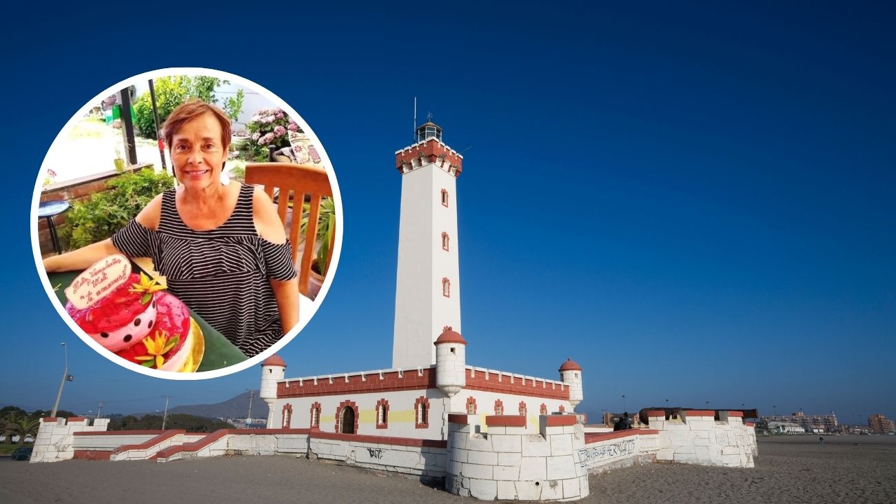 Triste adiós: Fallece profesora y amante de la naturaleza en La Serena