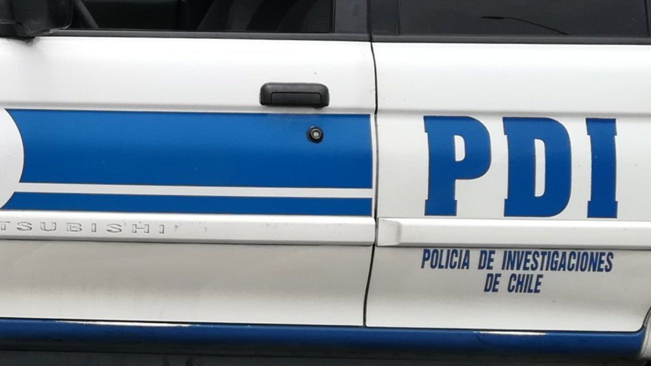 Investigan homicidio de joven extranjero cerca de estación Unión Latinoamericana en Santiago