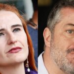 Alcaldesa de Ñuñoa presenta evidencia de comunicación con Sebastián Sichel luego de agresión