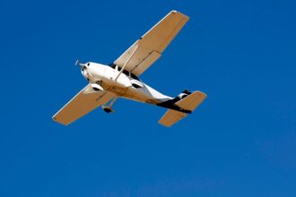 Aeronave se desintegró en accidente trágico: delegado presidencial confirma hallazgo sin vida