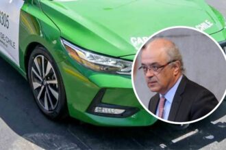 Oncólogo condenado por abuso sexual es buscado por la Policía