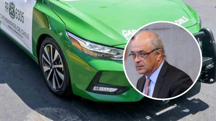 Oncólogo condenado por abuso sexual es buscado por la Policía