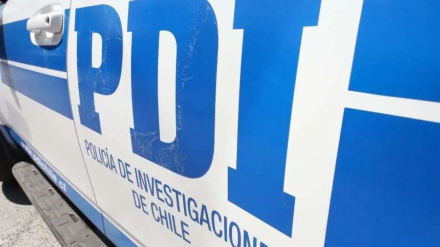 Encuentran cuerpo sin vida en roqueríos de Playa Ancha, Valparaíso