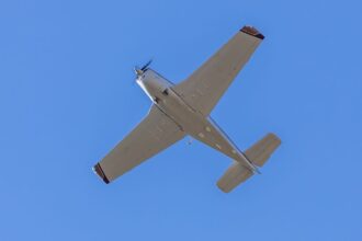 Identifican a los seis pasajeros y el piloto fallecidos en accidente aéreo en Aysén