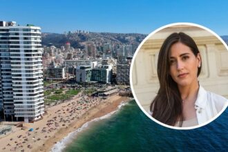 Rechazan candidatura de Ripamonti en Viña del Mar por irregularidades