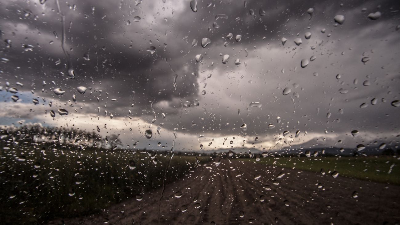 Pronóstico del clima en Chile: algunas regiones esperan lluvias el domingo 11 de agosto