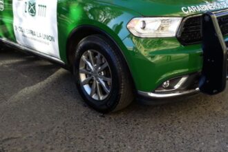 Desarticulan banda internacional Los Pulpos en operativo policial en Recoleta