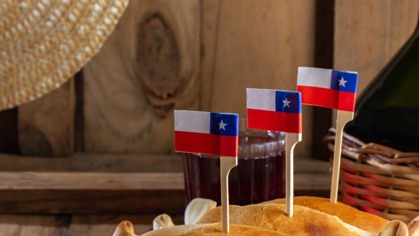 ¿Quiénes recibirán el aguinaldo de Fiestas Patrias 2024 en Chile?