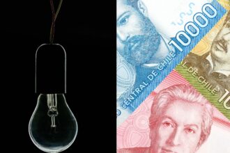 Millonarias compensaciones por cortes de luz en menos de tres meses