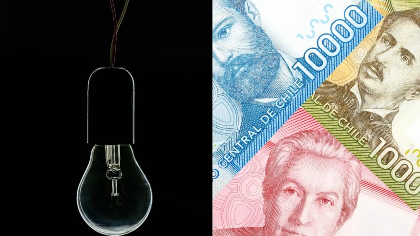 Millonarias compensaciones por cortes de luz en menos de tres meses