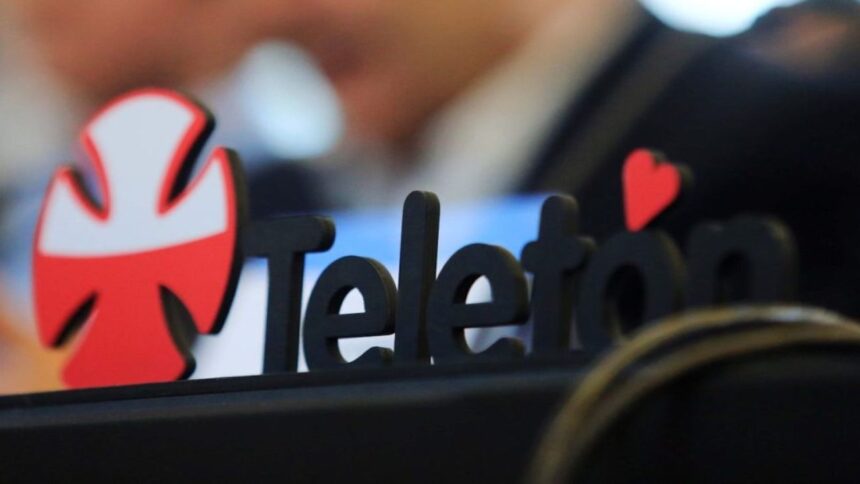 Instituto Teletón: Oportunidades laborales para la rehabilitación de personas con discapacidad