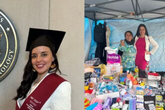 Chilena graduada del MIT rompe barreras y se convierte en líder de sostenibilidad