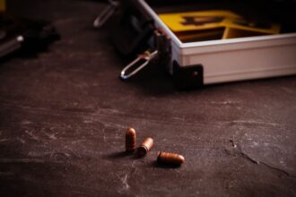 Hombre asesinado a tiros en La Vega: Investigaciones en curso