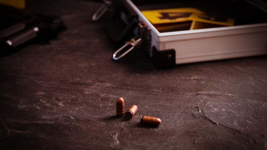 Hombre asesinado a tiros en La Vega: Investigaciones en curso