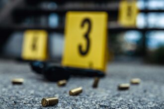 Doble homicidio frustrado en La Pintana: heridos por un baleo